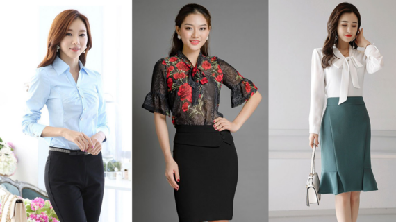 Bạn có mắc phải những sai lầm thời trang này không?