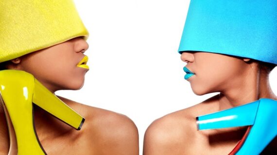 Tìm hiểu chính xác cách tôi cải thiện thời trang trong 2 ngày