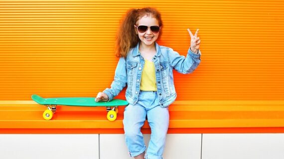 3 sai lầm trong thời trang khiến phong cách của bạn trông ngu ngốc