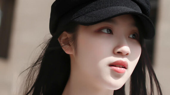 Làm thế nào để che đi khuyết điểm của bạn bằng nón ?