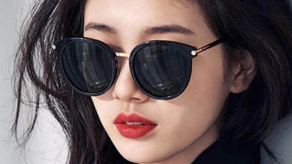 Tiêu chí để chọn mắt kính đẹp