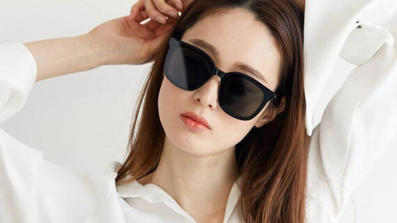 Bạn Đã Tìm Thấy Mắt Kính Chân Ái Của Mình Chưa?