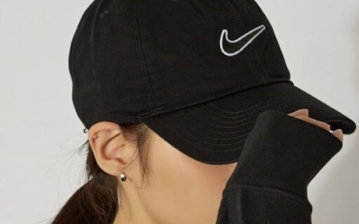 Thời trang với nón, sự khác biệt đẳng cấp